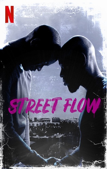Street Flow Cover
