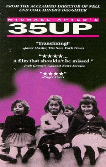 35 Up Cover