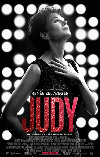 Judy Cover