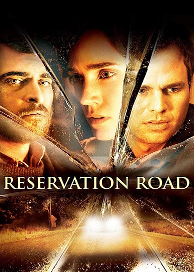 Reservation Road Cover