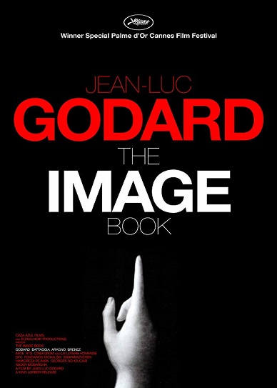 The Image Book Cover
