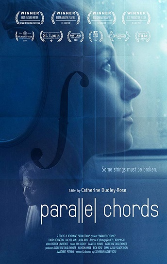 Parallel Chords Cover