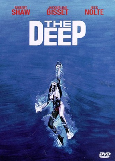 The Deep Cover