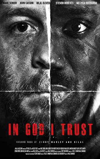 In God I Trust Cover