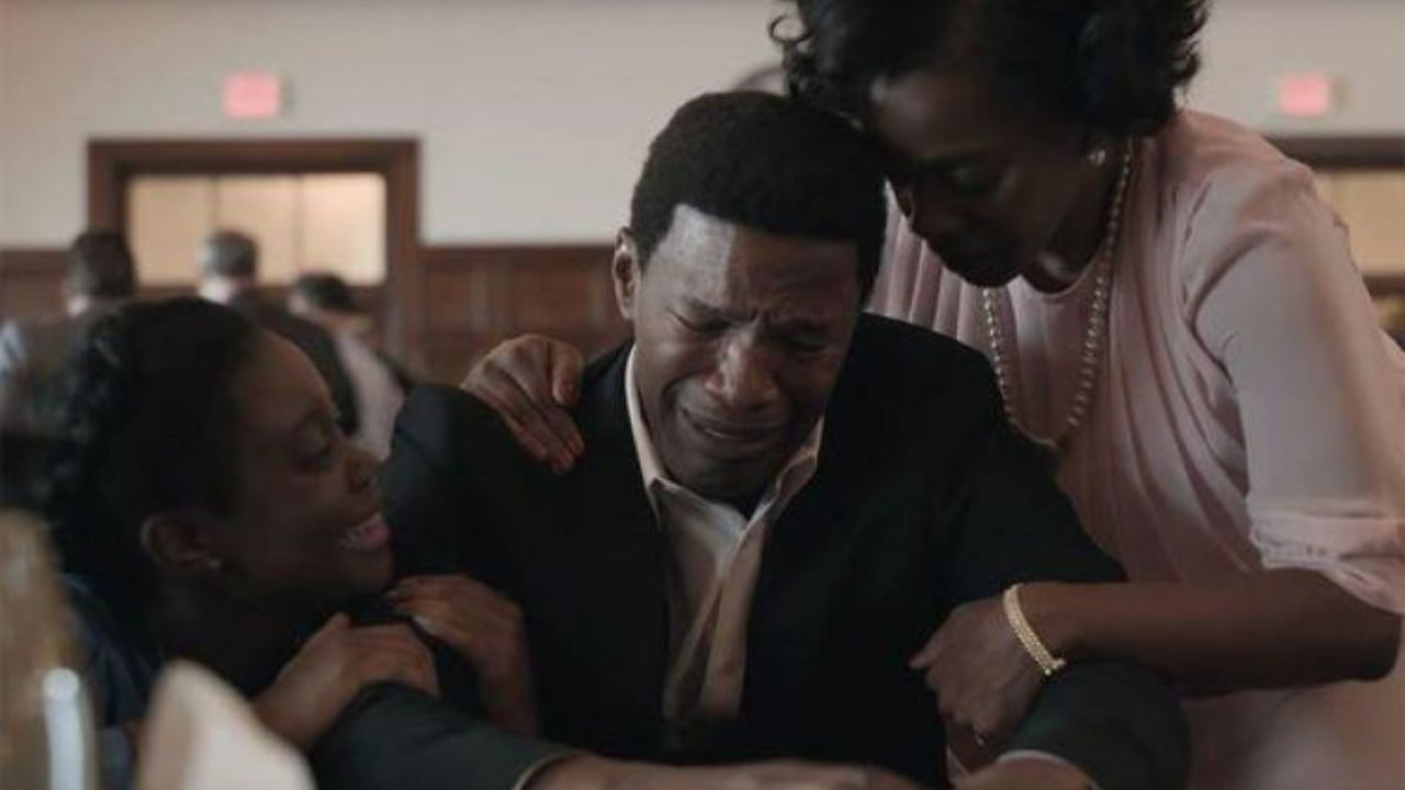 Watch Just Mercy (2019) HD Full Movie on Filmxy