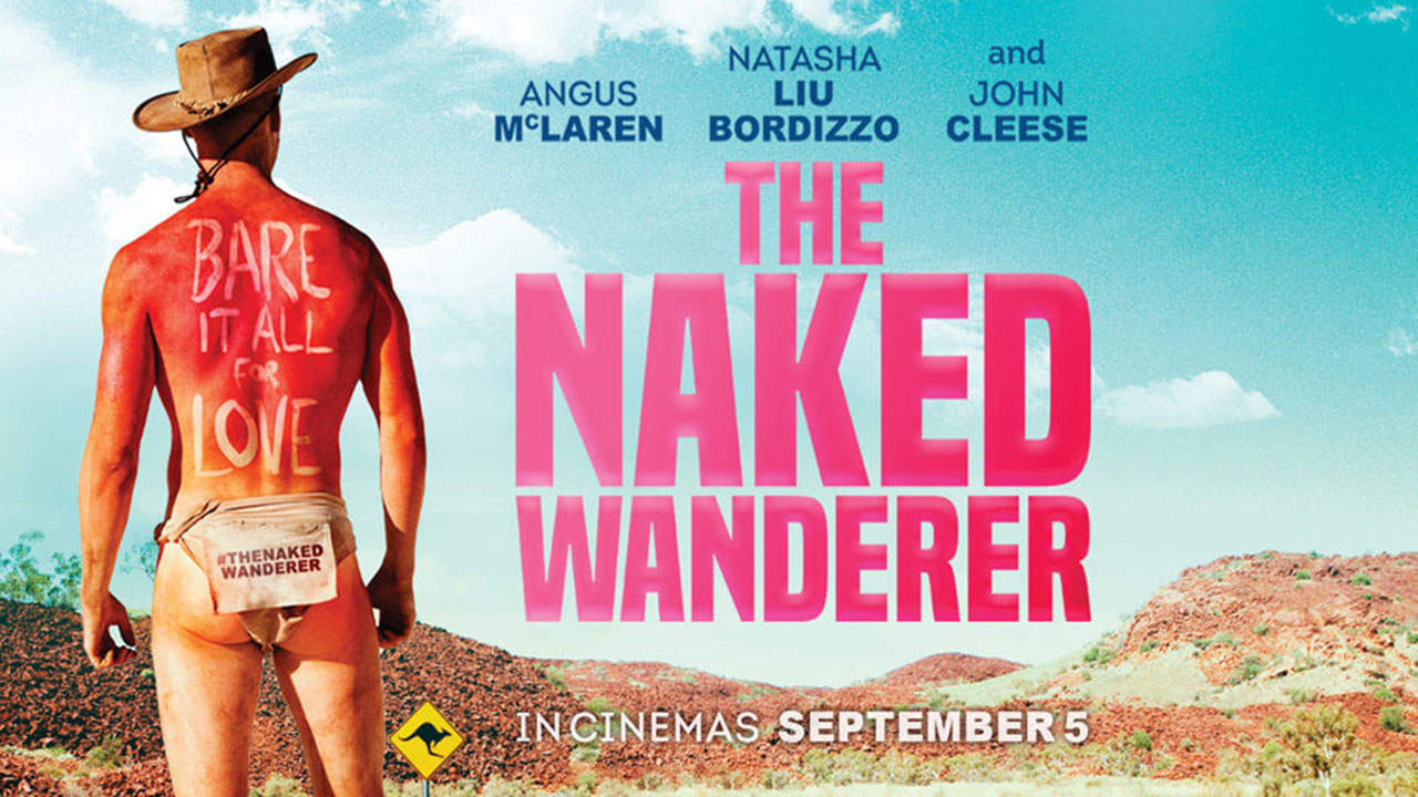 Watch The Naked Wanderer (2019) Full Movie on Filmxy