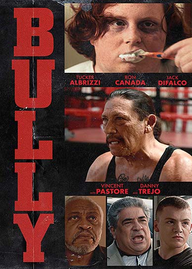 Bully Cover