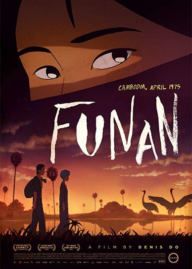 Watch Funan (2019) Full Movie on Filmxy