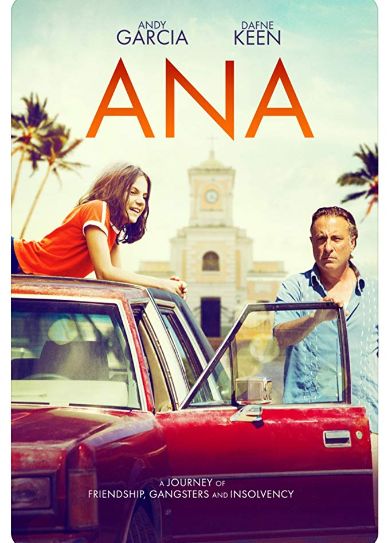 Ana Cover