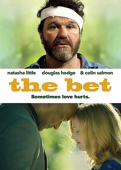 The Bet Cover