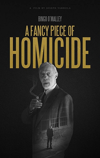 A Fancy Piece of Homicide Cover