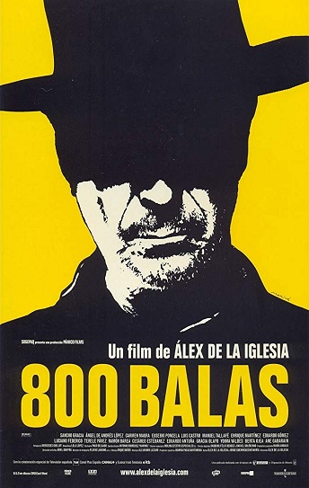800 bullets full movie - malkova nude dwayne foxxx