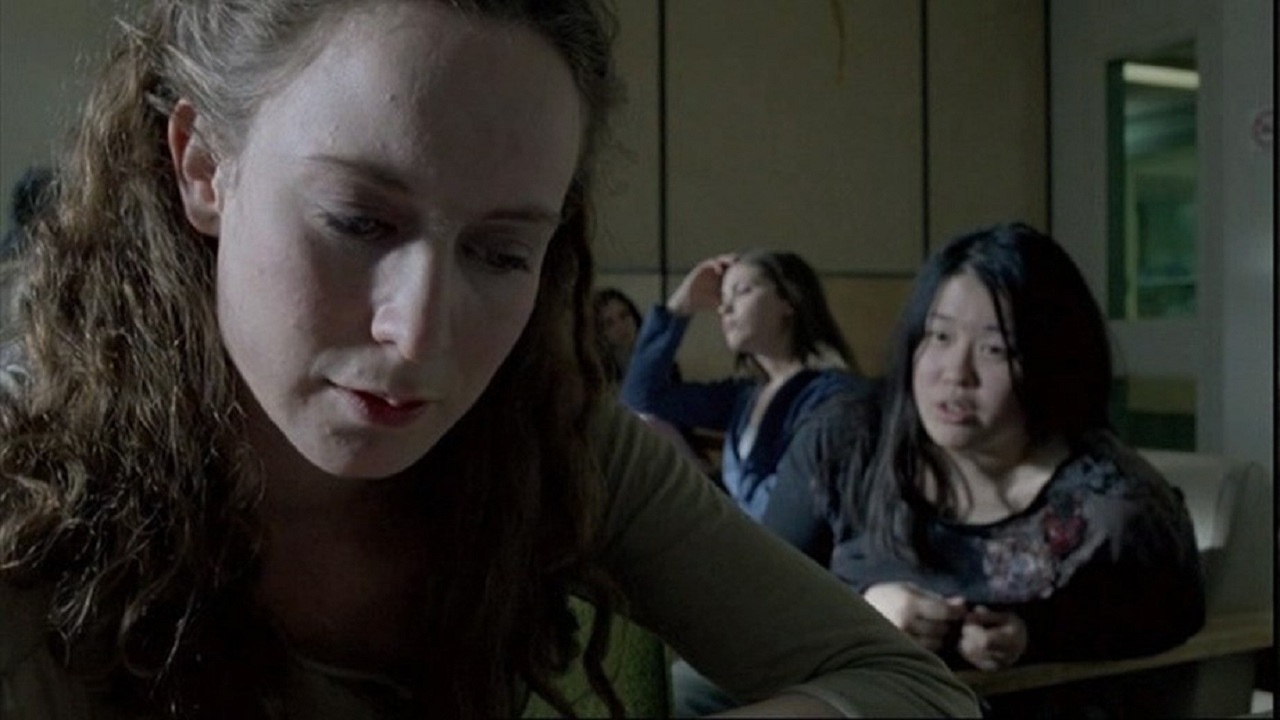 Watch Ginger Snaps 2 Unleashed (2004) Full Movie on Filmxy