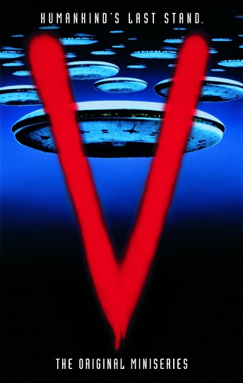 V Cover