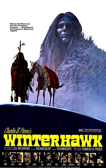 Winterhawk Cover