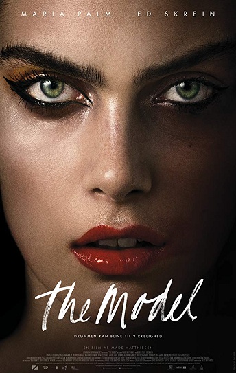 The Model Cover