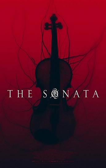 The Sonata Cover