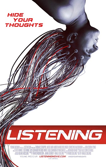 Listening Cover