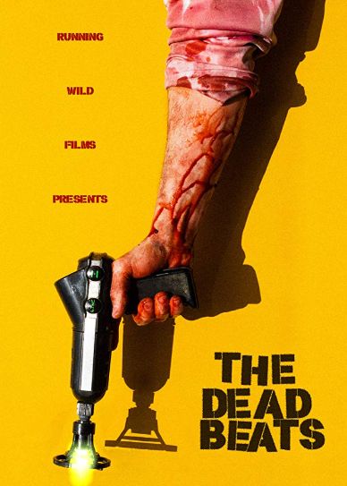 The Deadbeats Cover