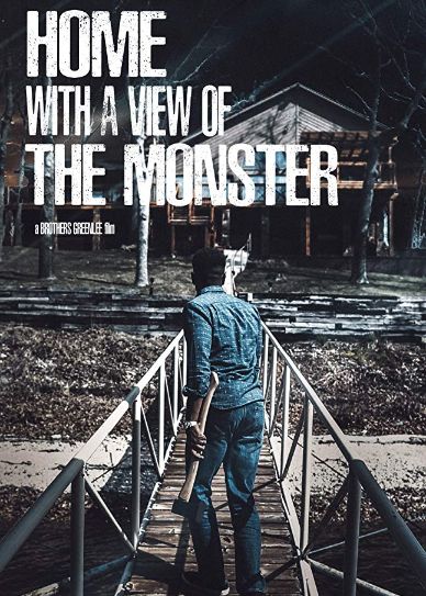 Home with a View of the Monster Cover