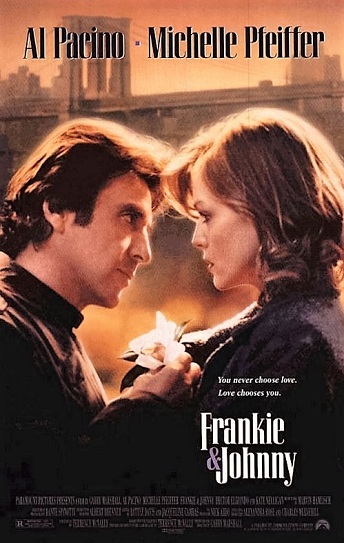 Frankie and Johnny Cover