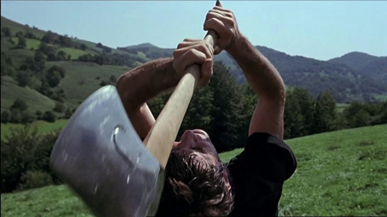 Watch Cows (1992) Full Movie on Filmxy