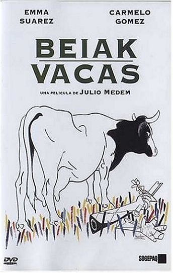 Cows Cover