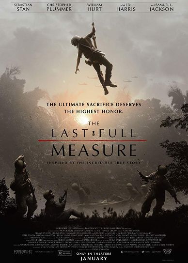 The Last Full Measure Cover