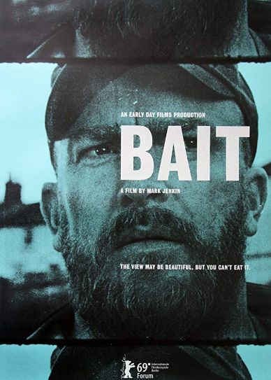 Bait Cover
