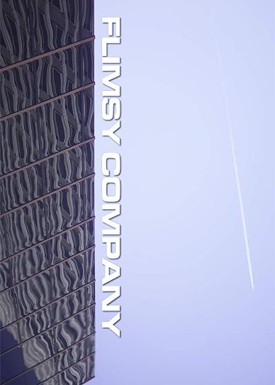 Flimsy Company Cover