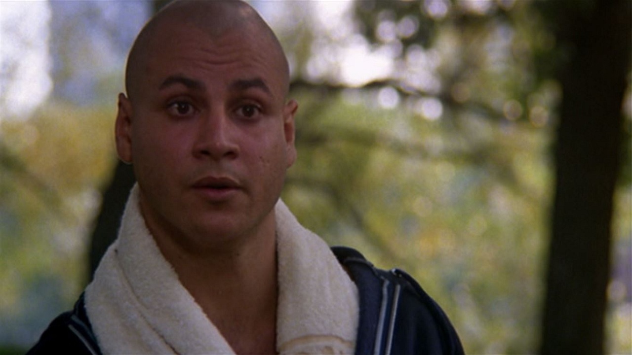 Watch My Bodyguard (1980) Full Movie on Filmxy