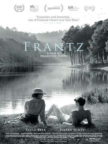 Frantz Cover