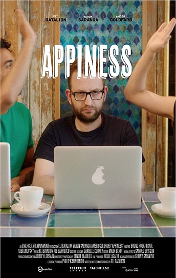 Appiness Cover