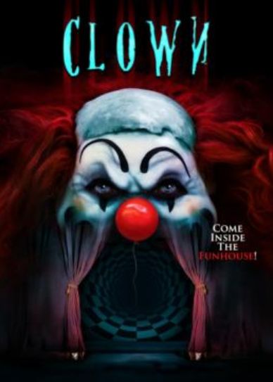 Clown Cover
