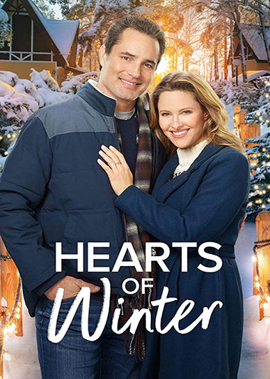 Hearts of Winter Cover
