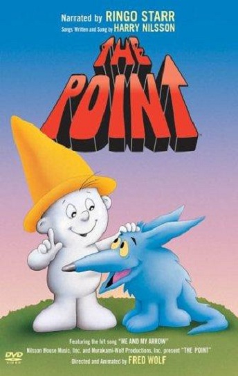 The Point Cover