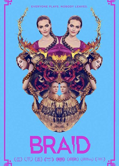 Braid Cover