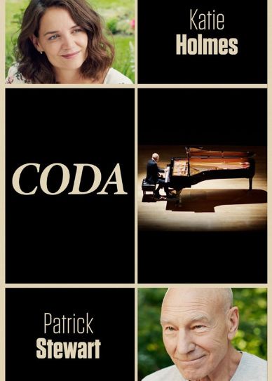 Coda Cover