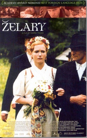 Zelary Cover