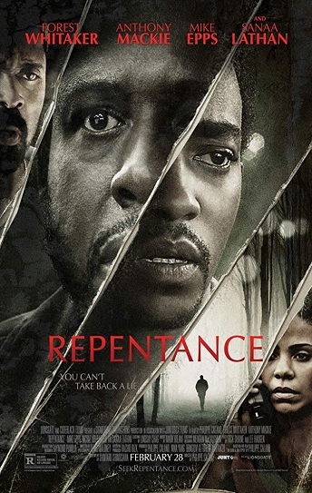 Repentance Cover