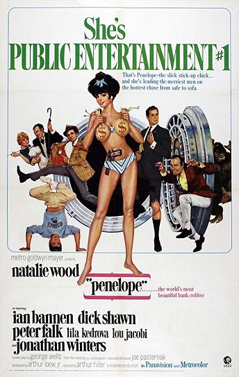 Penelope Cover