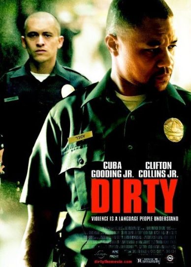 Dirty Cover
