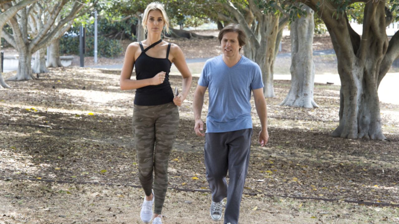 Watch Me & My Left Brain (2019) Full Movie on Filmxy