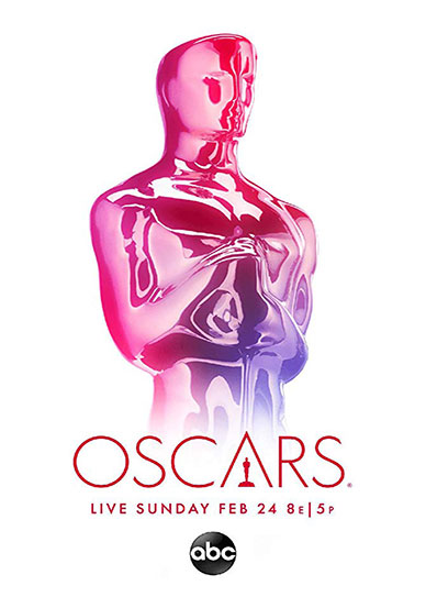 The Oscars Cover