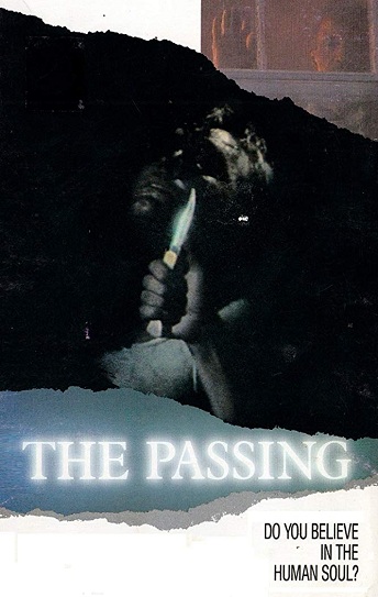 The Passing Cover
