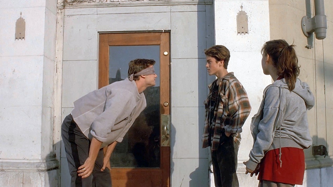 Watch Kickboxer 2: The Road Back (1991) Full Movie on Filmxy