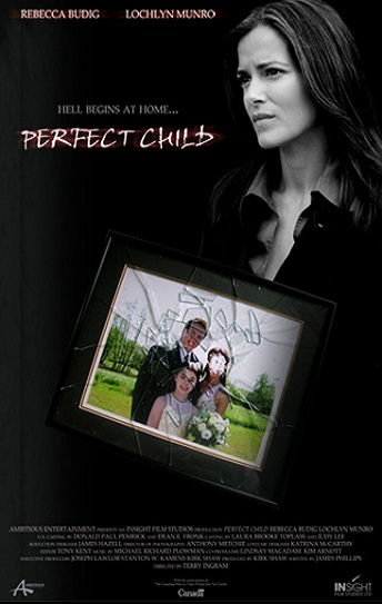Perfect Child Cover