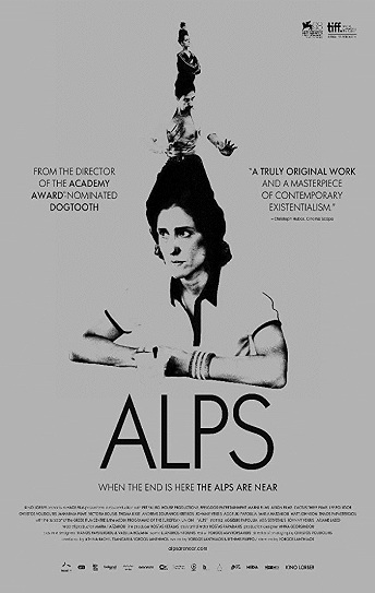 Alps Cover
