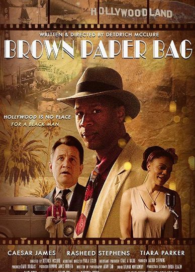 Watch Brown Paper Bag (2019) Full Movie on Filmxy
