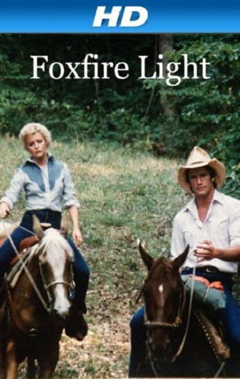 Foxfire Light Cover